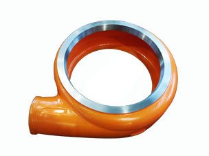 Volute Liner